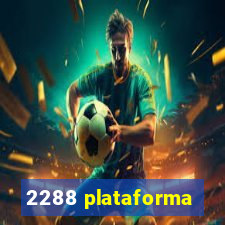 2288 plataforma